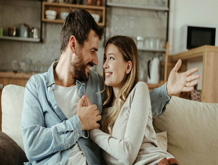DolCas Biotech's botanical blend supports men's sexual health