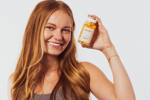 DolCas chosen for its vegan nutricosmetic