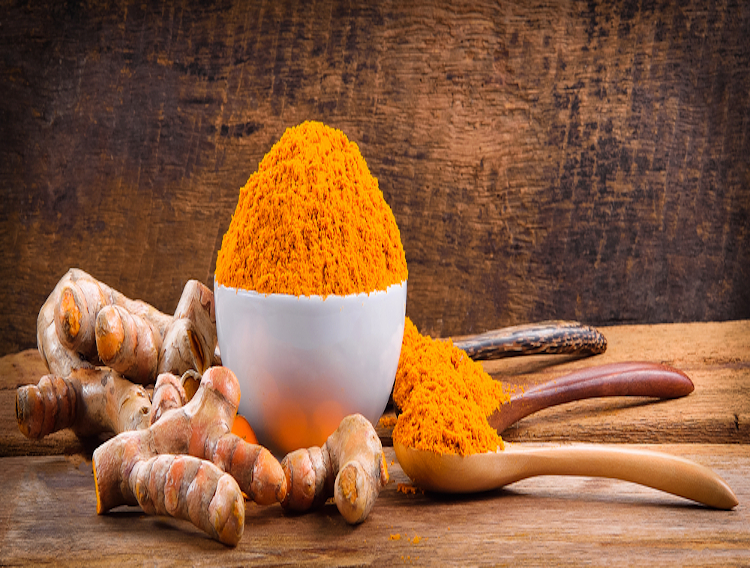 Dolcas curcumin formulation confirmed safe for long-term use