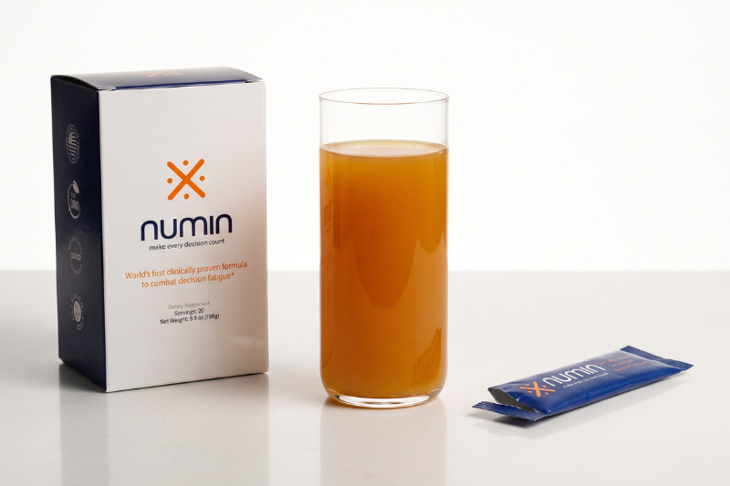 DolCas expands Curcugen into functional honey and cognitive beverage