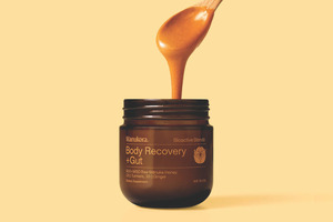 DolCas expands Curcugen into functional honey and cognitive beverage