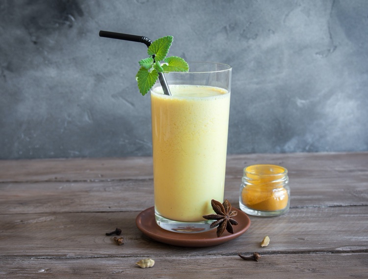 Dolcas’ high bioavailability curcumin formulation attains GRAS status