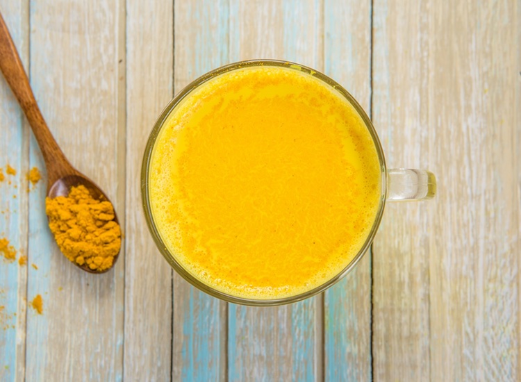 Dolcas-Tenshi brings bioavailable curcumin to RTD beverages