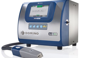 Domino to “rewrite the rules of coding and marking” at Interpack