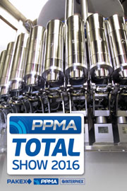 Don't Miss HBM at PPMA Total 2016 
