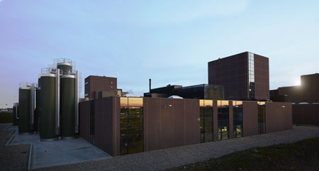 Doors open on Arla Foods Ingredients’ €40m hydrolysates factory 