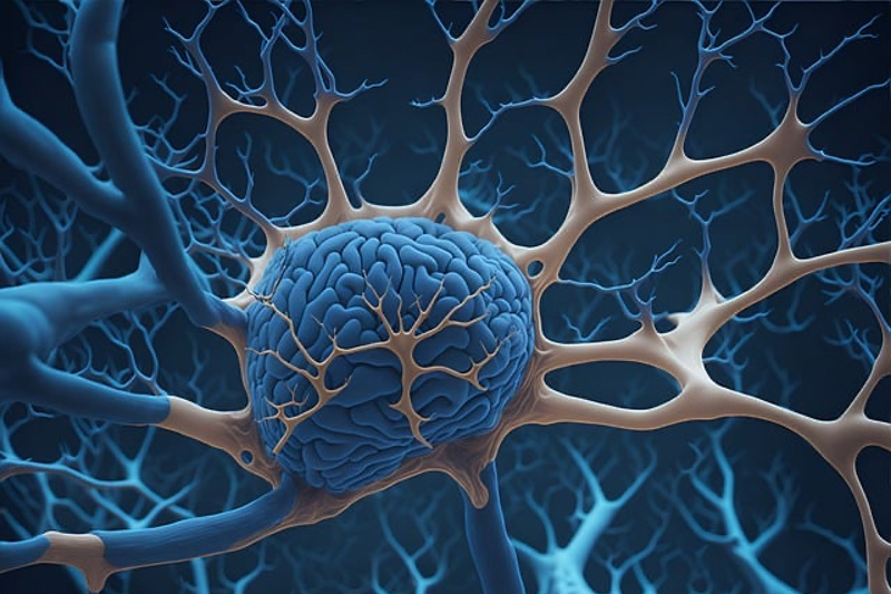 Dopamine linked to mentalising in a novel study