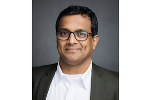 Dr. Alphons Philips joins Sabinsa as Director-Scientific Affairs