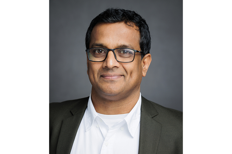 Dr. Alphons Philips joins Sabinsa as Director-Scientific Affairs