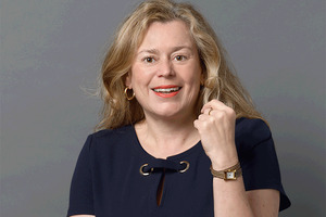 Dr Sybille Buchwald-Werner joins OCEANIUM board