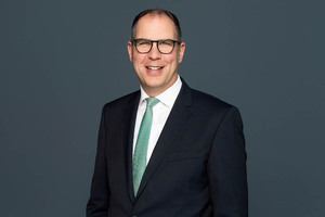 Dr Uwe Boltersdorf appointed Chief Operating Officer of BENEO