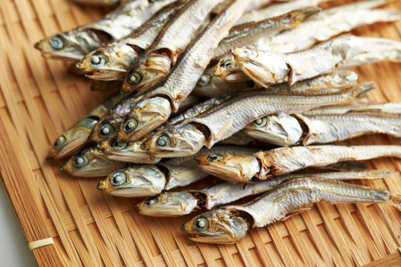 Dried fish: a hidden superfood helping to feed millions in Africa