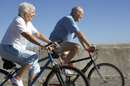 DSM and University Medical Centre Groningen publish new data on nutrient status and healthy ageing
