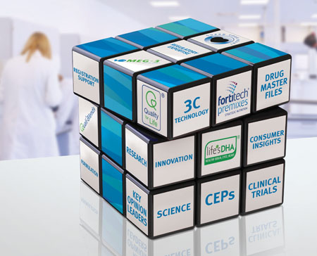 DSM brings the next level of customisation to CPhI 2016 
