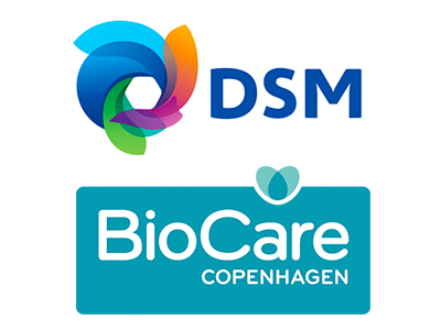 DSM expands gut health ingredients portfolio with BioCare Copenhagen acquisition