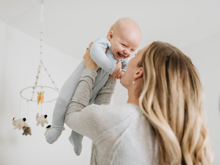 DSM expands nutritional portfolio with new DHA and ARA powders for infant nutrition 