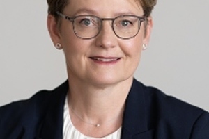 dsm-firmenich appoints Katharina Stenholm as Chief Sustainability Officer
