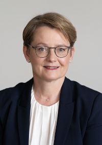 dsm-firmenich appoints Katharina Stenholm as Chief Sustainability Officer