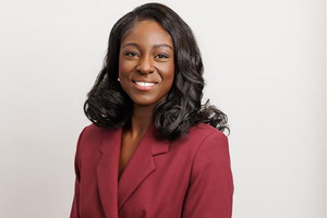 dsm-firmenich appoints Nikeisha van Sleeuwen as Chief Human Resources Officer