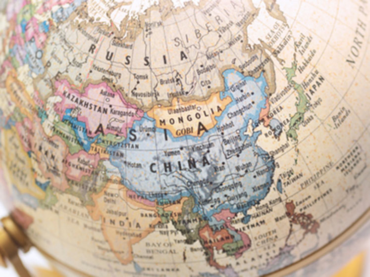 dsm-firmenich completes the divestiture of its Jiangshan vitamin C plant in China