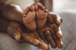 dsm-firmenich debuts dry vitamin A ingredient for early life nutrition