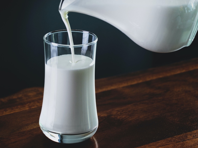 dsm-firmenich expands human milk oligosaccharide portfolio in China