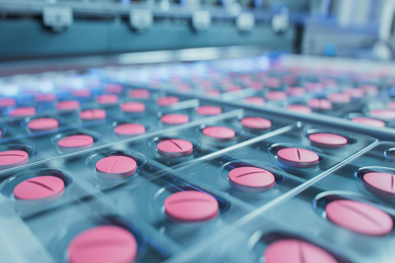 dsm-firmenich expands vitamin and carotenoid distribution partnership with Brenntag