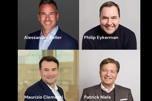 dsm-firmenich strengthens its Executive Committee for future growth as a consumer-focused company