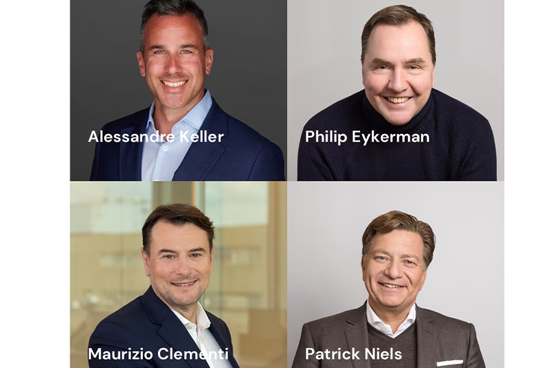 dsm-firmenich strengthens its Executive Committee for future growth as a consumer-focused company