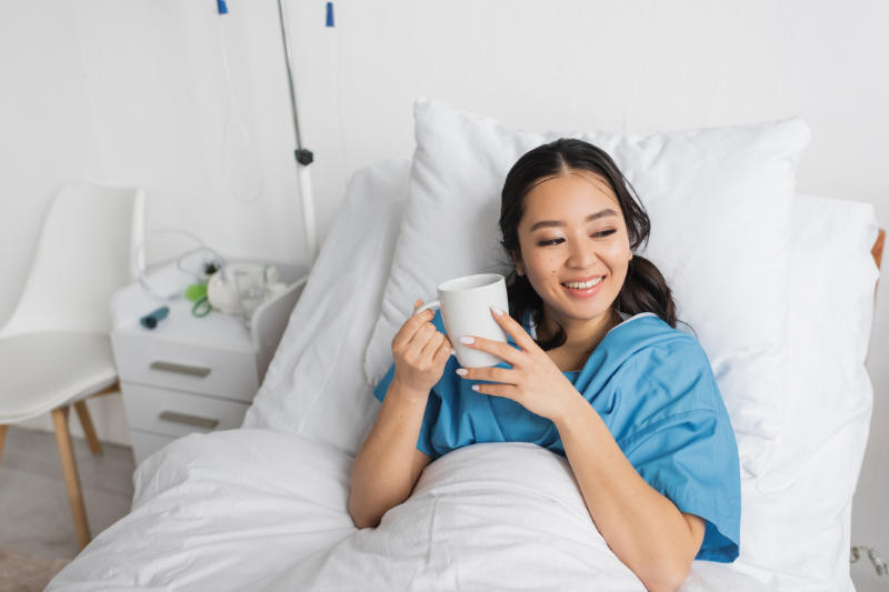 dsm-firmenich targets taste to improve medical nutrition adherence