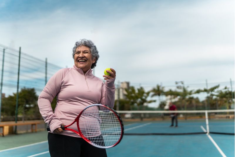dsm-firmenich to showcase interactive experience on ageing at SupplySide Global 2025 in Las Vegas