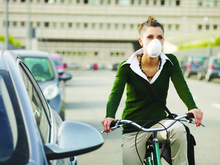 DSM highlights role of nutritional solutions in reducing negative health impacts of air pollution 