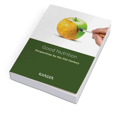 DSM offers global nutrition insights from leading experts in new book