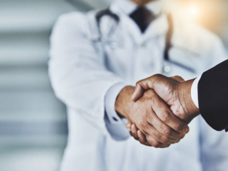 DSM's Hologram Sciences partners with Haleon