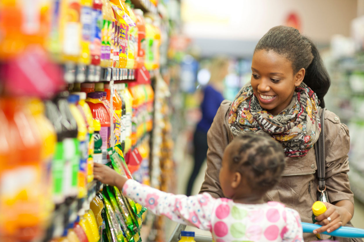 DSM showcases expertise in accelerating customer innovation at IFT
