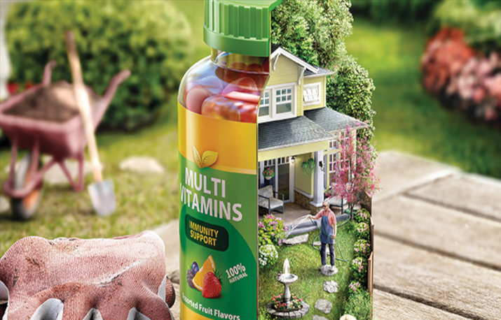 DSM to exhibit nutrient premixes at Vitafoods Europe
 