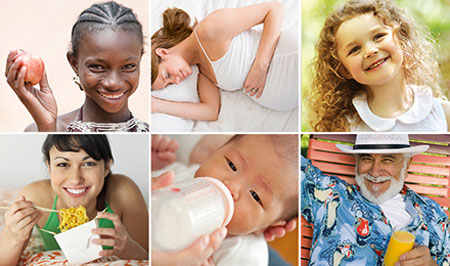 DSM unveils new data on consumers’ top health concerns
