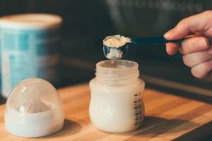 DuPont and Lonza join forces on human milk ingredient