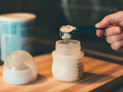 DuPont and Lonza join forces on human milk ingredient