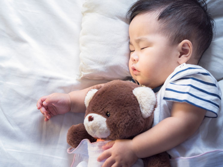 DuPont demonstrates leadership and innovation in the field of early life nutrition