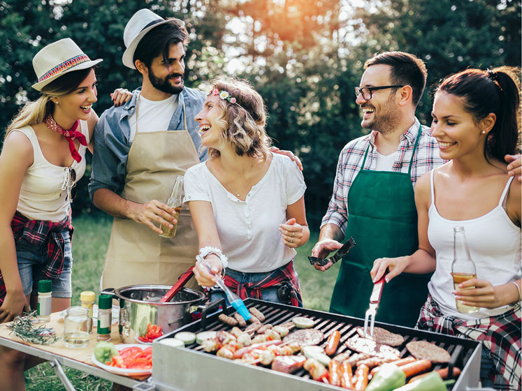 DuPont drives planet forward solutions for plant-based food and beverages