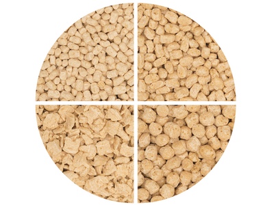 DuPont Nutrition &amp; Health debuts plant-based, 90% protein nuggets at SupplySide West