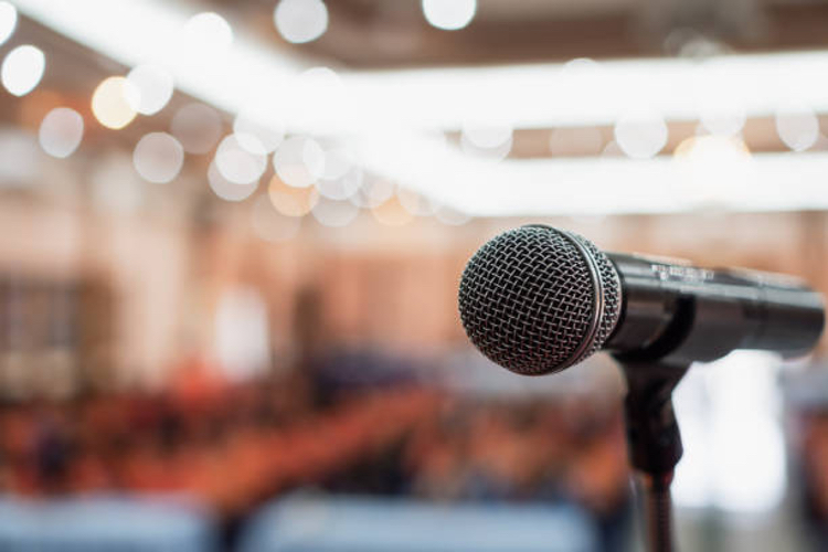 DuPont Nutrition & Biosciences to give a series of TED talks