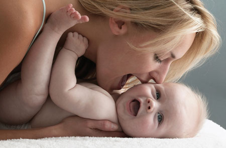 DuPont Nutrition & Health launches new prenatal and postnatal probiotic 