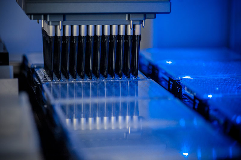DuPont Nutrition & Health Microbiome Venture announces third strategic academic partnership 