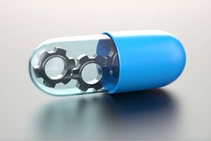 DuPont partners with start-up on oral capsule to sample microbiome 