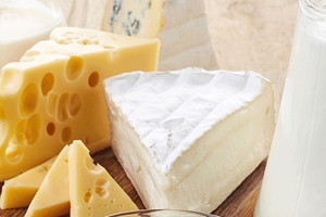 DuPont presents enzymes for lactose-free dairy manufacturers