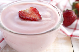 DuPont receives first prize from the CDIA for YO-MIX PRIME yoghurt cultures