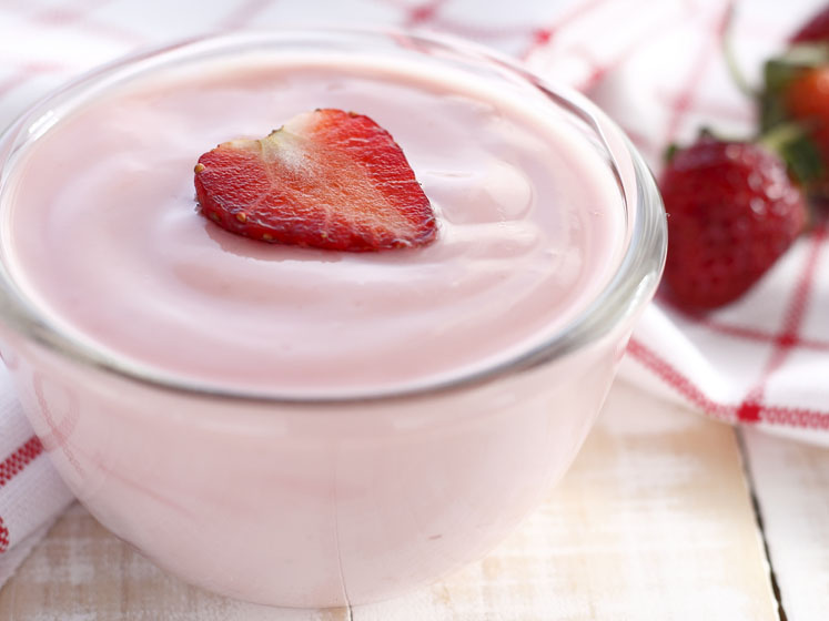 DuPont receives first prize from the CDIA for YO-MIX PRIME yoghurt cultures