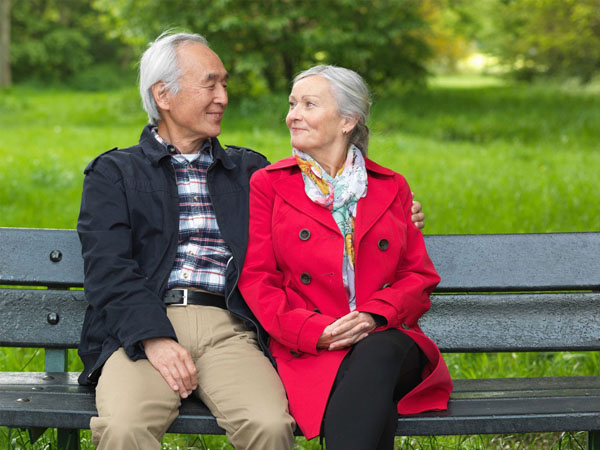 DuPont study proves effect of probiotics on immune function in healthy elderly subjects
